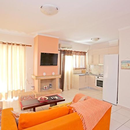 Apartment Near The Sea And The Athens Airport , Artemida Екстер'єр фото