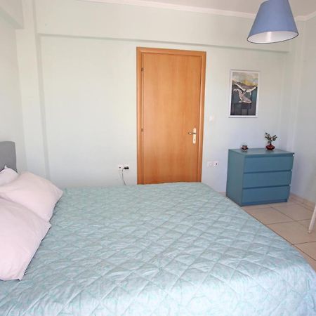 Apartment Near The Sea And The Athens Airport , Artemida Екстер'єр фото
